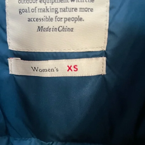 Fjallraven Snow Flake Parka XS - Picture 4 of 6